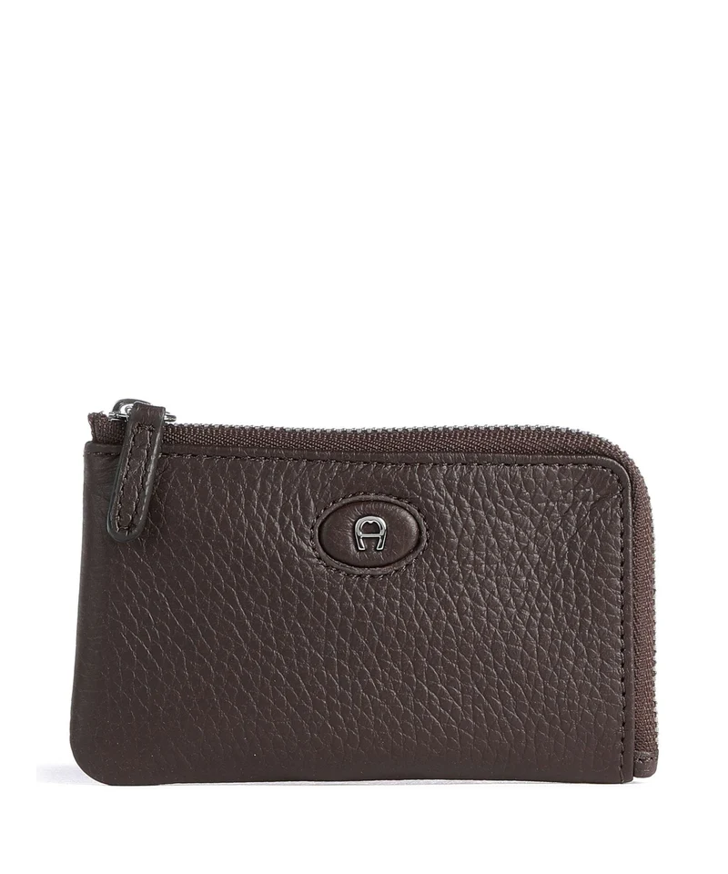 Aigner Northern Light Estuche para llaves ebony