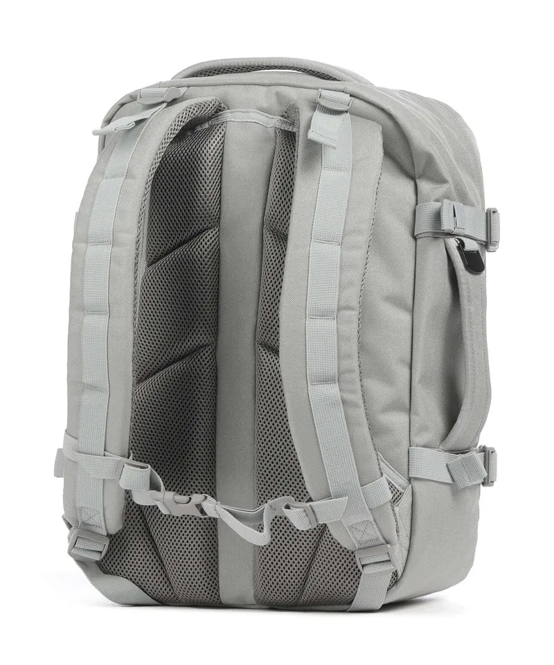Cabin Zero Military 28 Mochila frosty morning