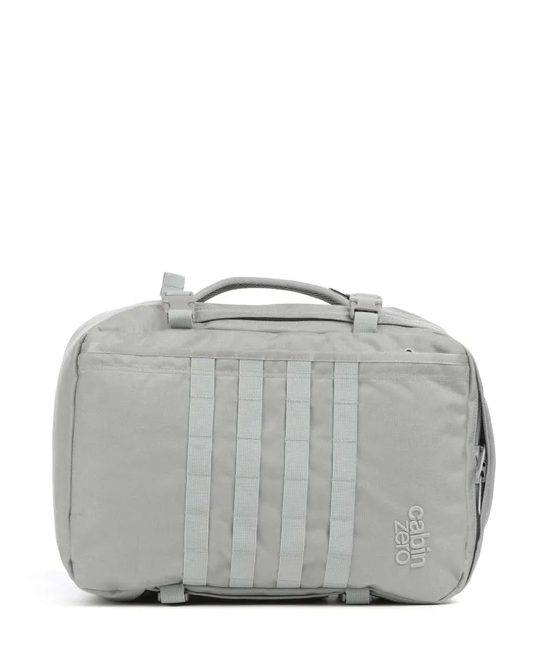 Cabin Zero Military 28 Mochila frosty morning