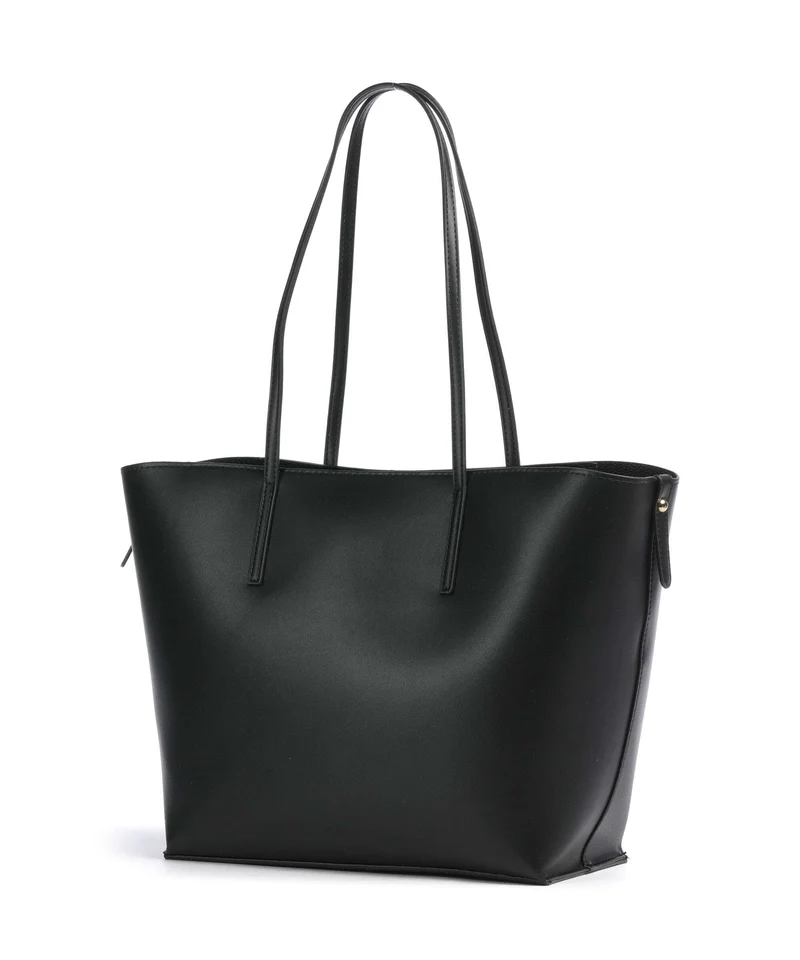 Valentino Bags Samy Re Bolsa shopping nero