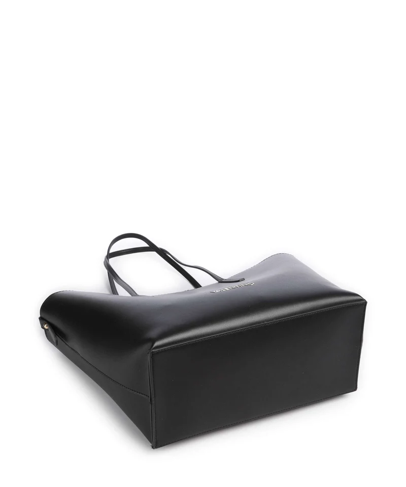 Valentino Bags Samy Re Bolsa shopping nero