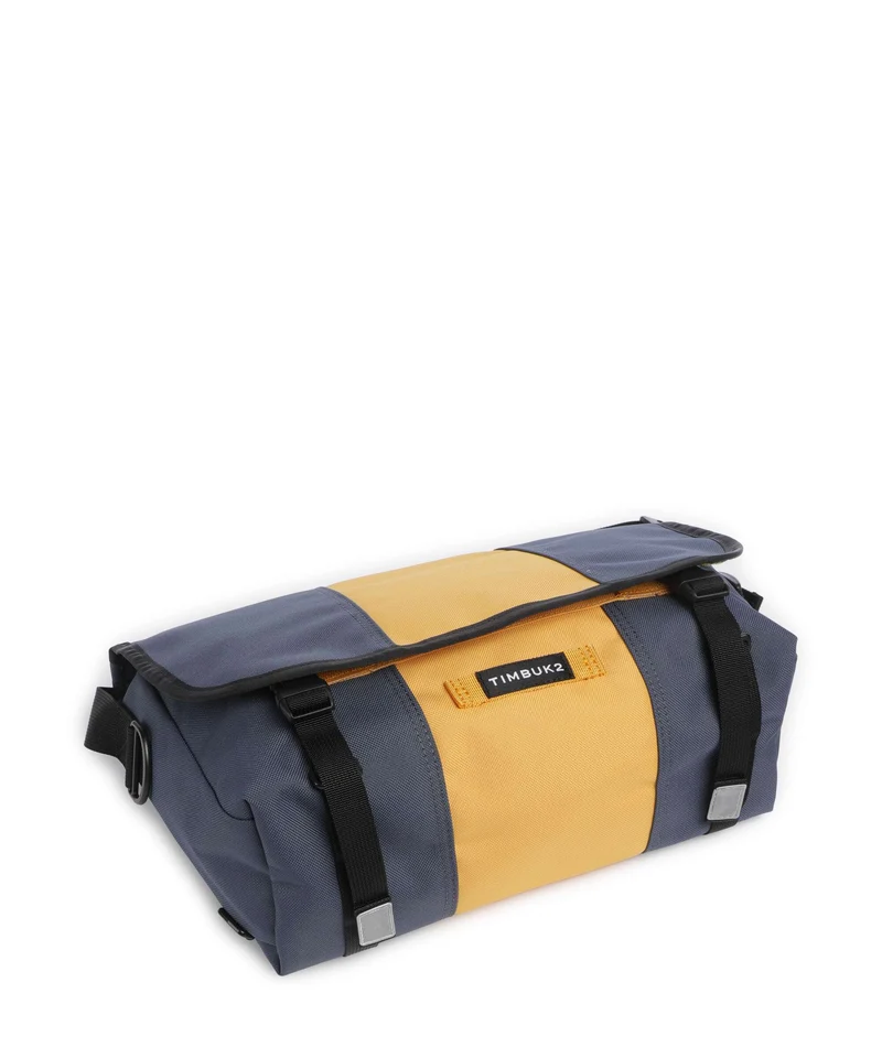 Timbuk2 Heritage Classic S Bolso de mensajero eco lightbeam