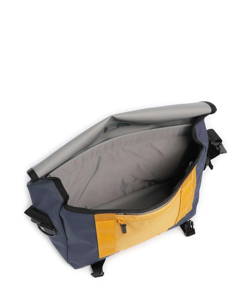 Timbuk2 Heritage Classic S Bolso de mensajero eco lightbeam