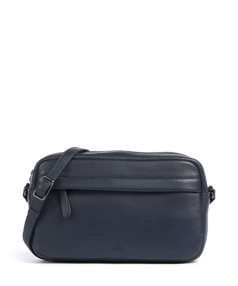 Markberg Cave Bandolera navy