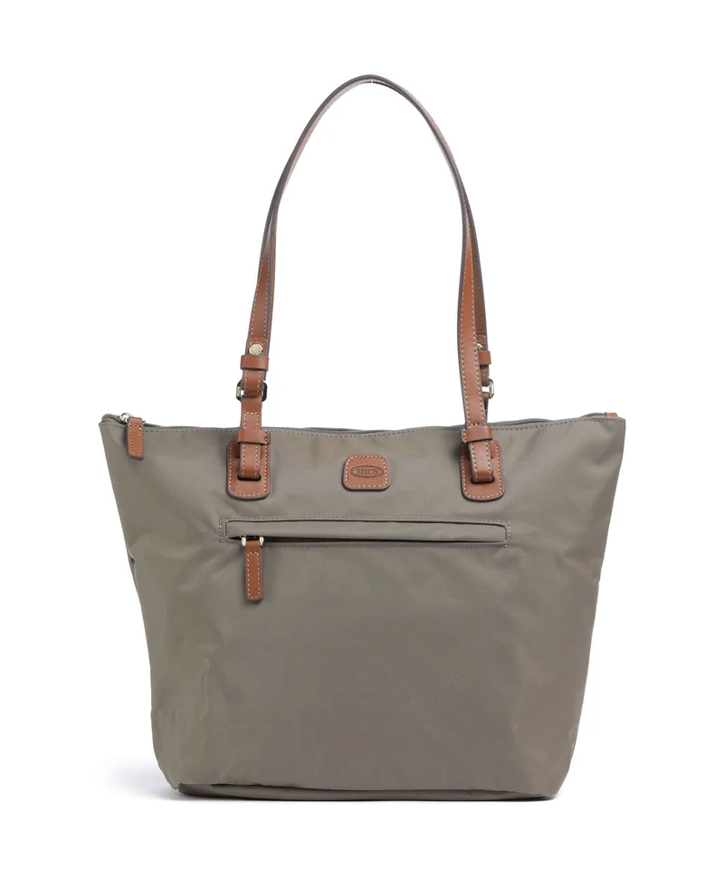 Brics X-Collection M Bolsa shopping nut