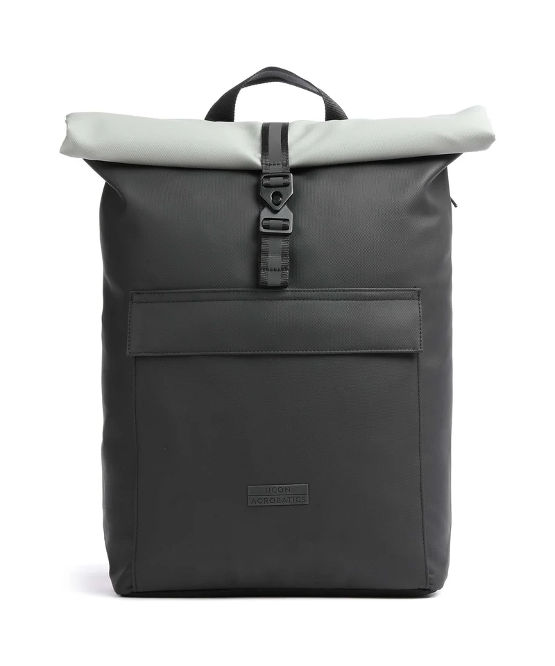 Ucon Acrobatics Aloe Jasper Medium Mochila roll-top black