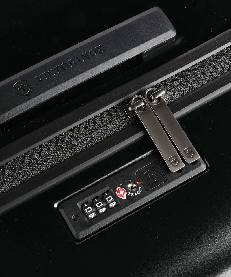 Victorinox Spectra 3.0 Trunk Large Maleta con 4 ruedas black