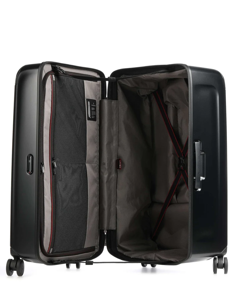 Victorinox Spectra 3.0 Trunk Large Maleta con 4 ruedas black