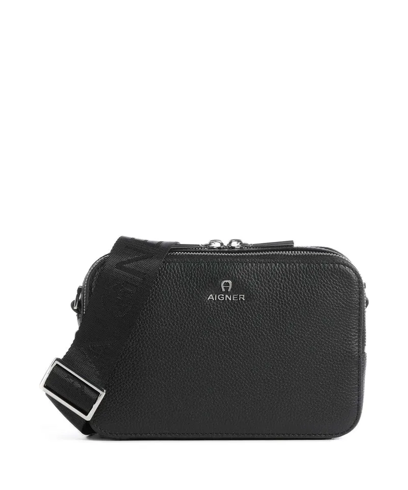 Aigner Matteo Bandolera black