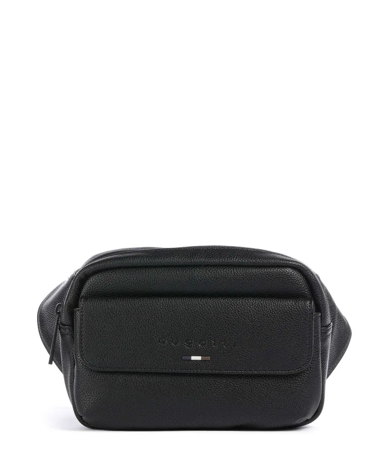 Bugatti Rico Riñonera black