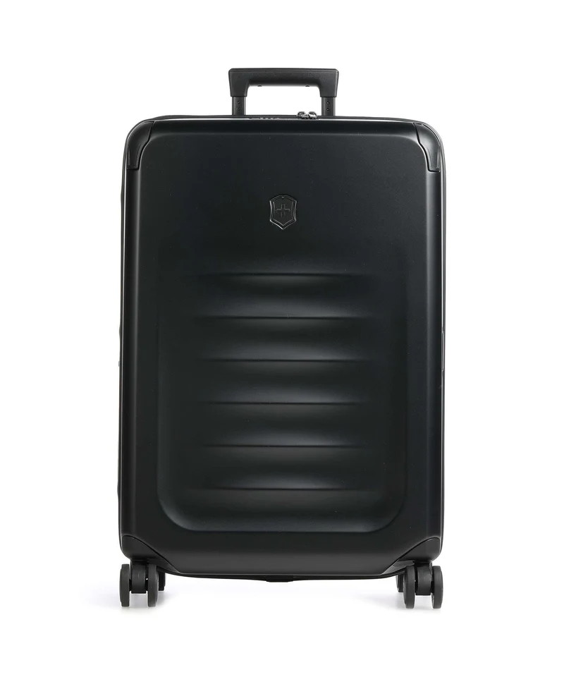 Victorinox Spectra 3.0 Exp Large Maleta con 4 ruedas black