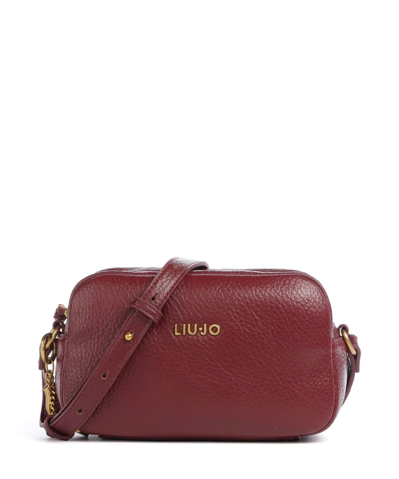 Liu Jo Tamila M Bandolera red wine