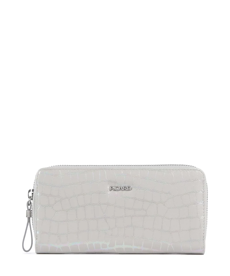 Picard Mermaid Monedero shark