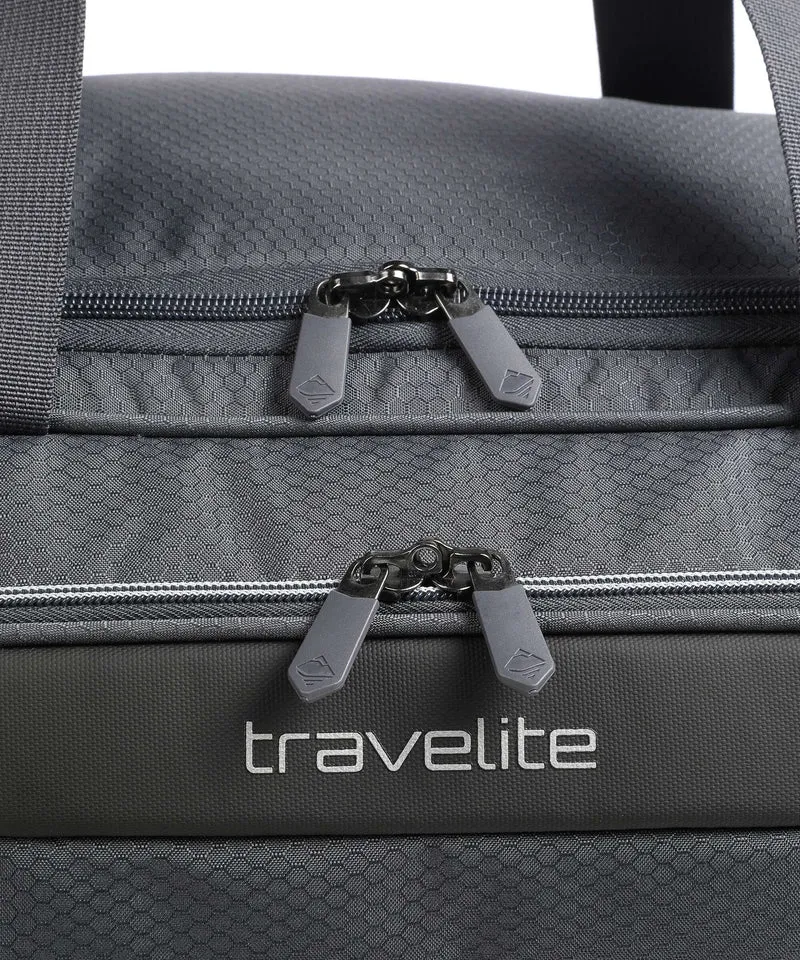 Travelite Skaii Bolso de viaje con ruedas gipfelgrau