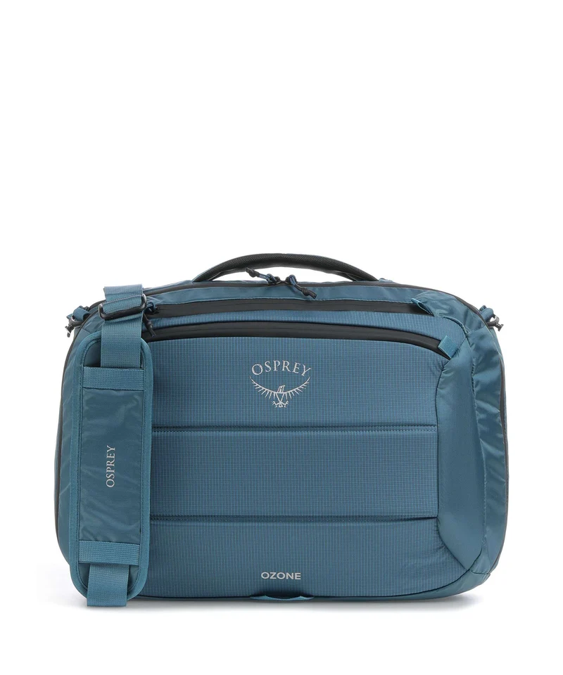 Osprey Ozone 20 Bolsa de fin de semana blau