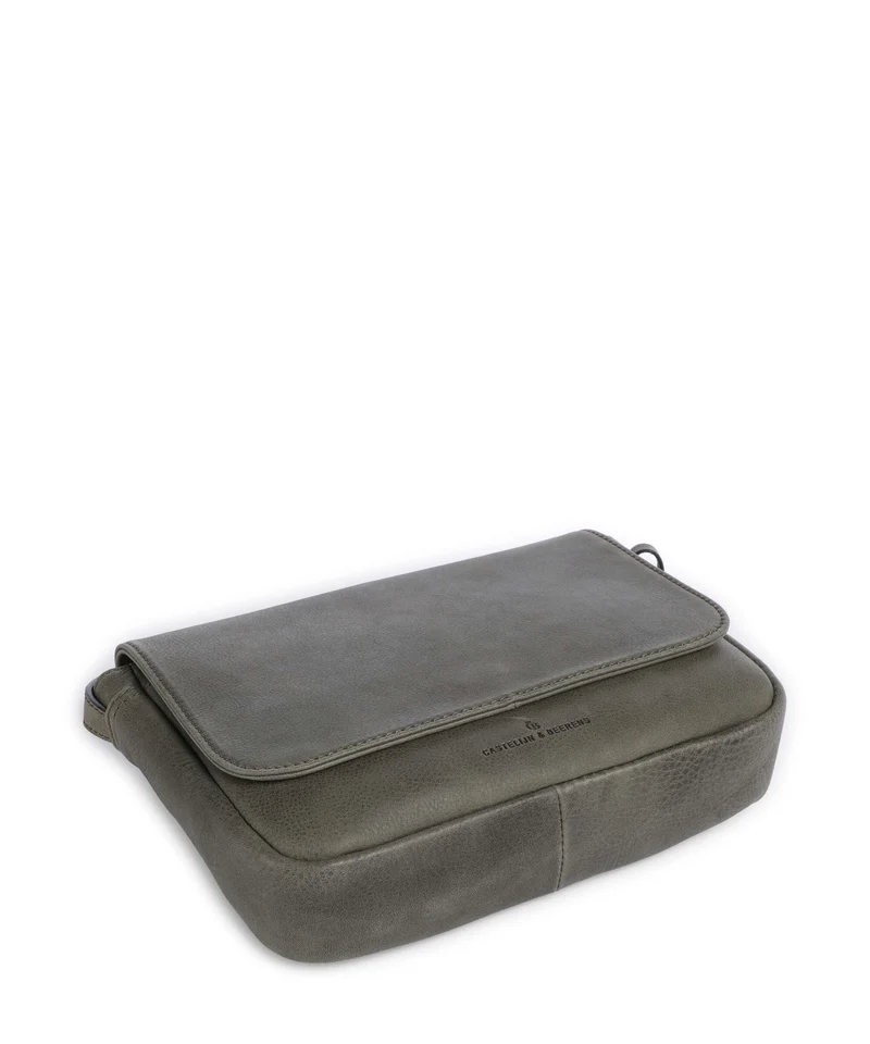Castelijn & Beerens Carisma Bandolera dark military