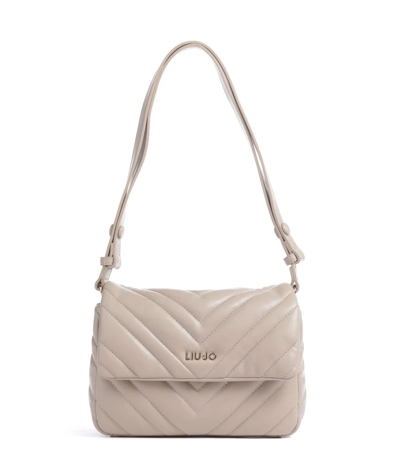 Liu Jo Lunny S Bolso de hombro neutro