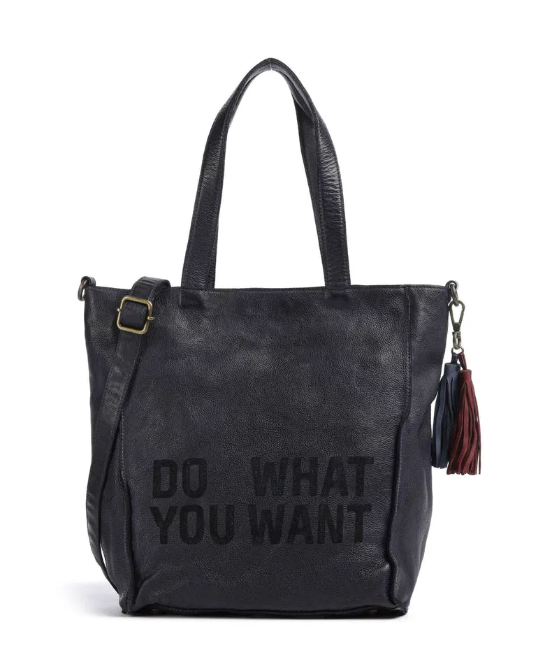 Taschendieb Wien Hanfgasse 2 Bolso de hobo blue sea