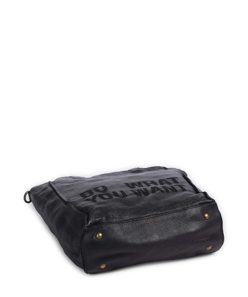 Taschendieb Wien Hanfgasse 2 Bolso de hobo blue sea
