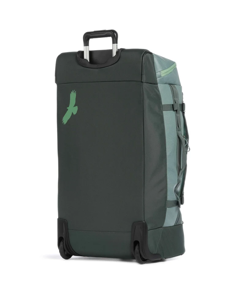 Eagle Creek Cargo Hauler XT 120 Mochila con ruedas duck green