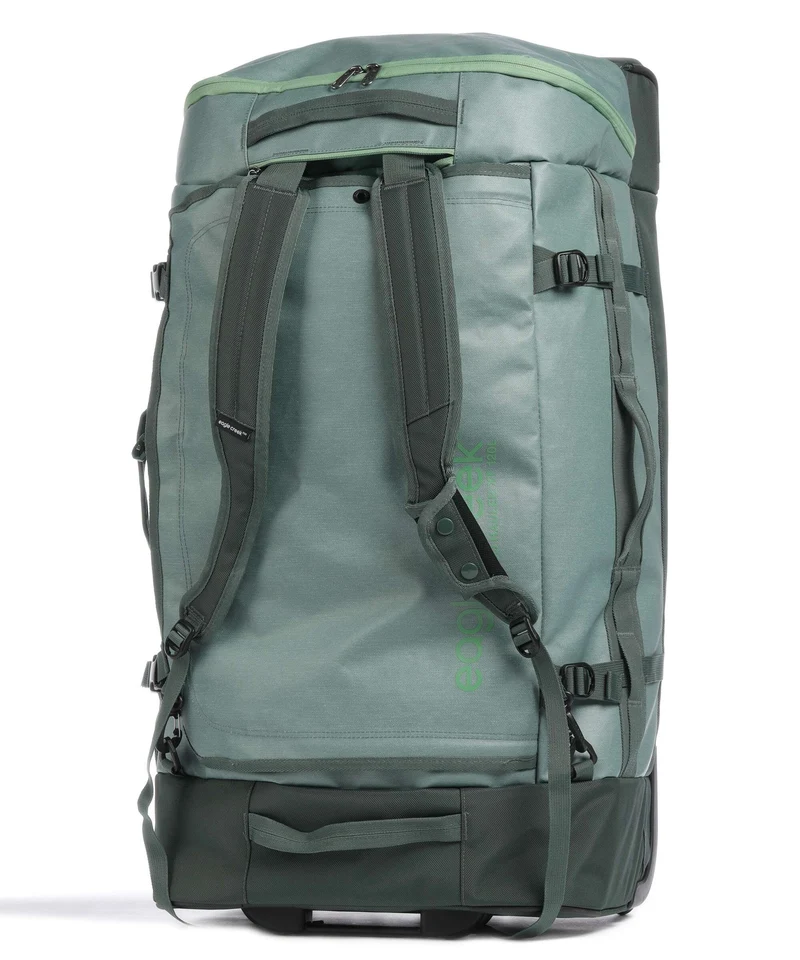 Eagle Creek Cargo Hauler XT 120 Mochila con ruedas duck green