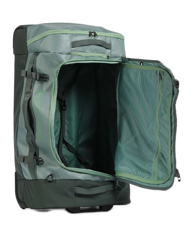 Eagle Creek Cargo Hauler XT 120 Mochila con ruedas duck green