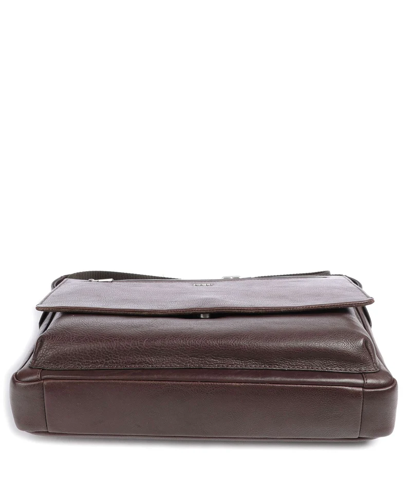JOOP! Treviso Janis Bolso de mensajero dark brown