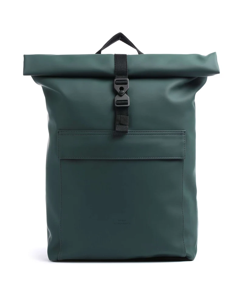 Ucon Acrobatics Lotus Jasper Medium Mochila roll-top forest