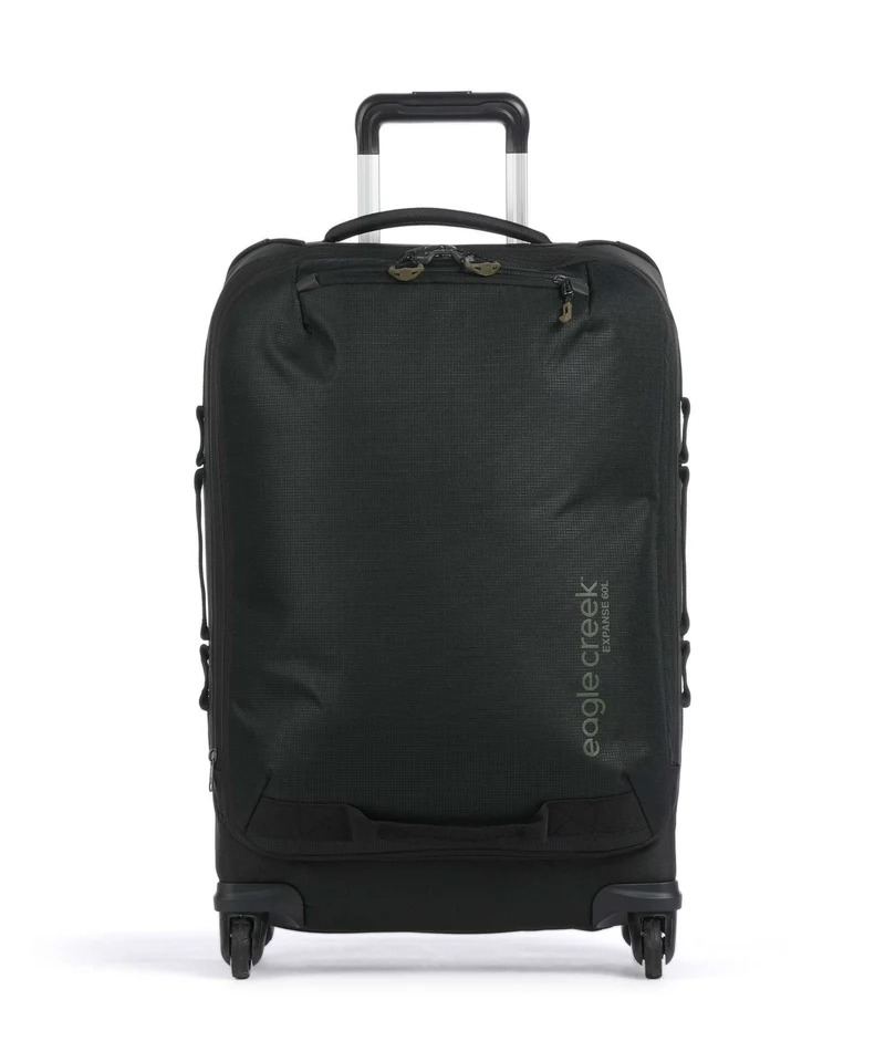 Eagle Creek Expanse 60 Maleta con 4 ruedas midnight black