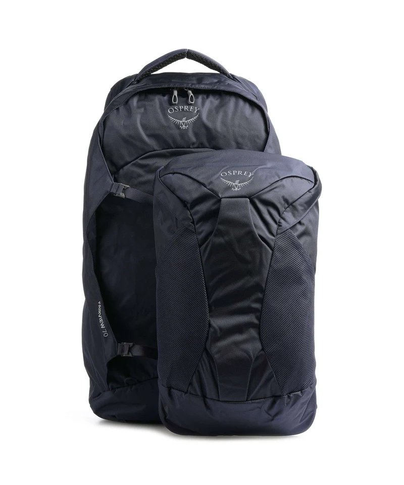 Osprey Fairview 70 W Mochila de viaje winter night blue