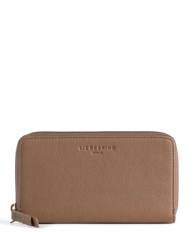 Liebeskind Vivian Classics Monedero praline