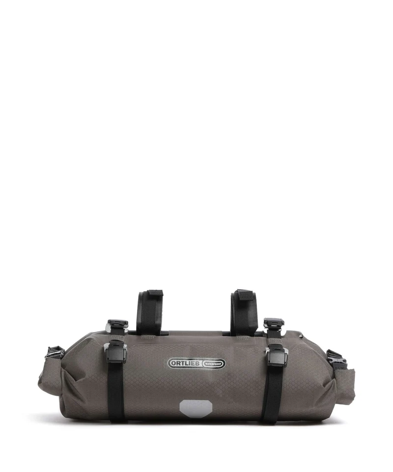 Ortlieb Handlebar-Pack 9 Bolsas de manillar dark sand