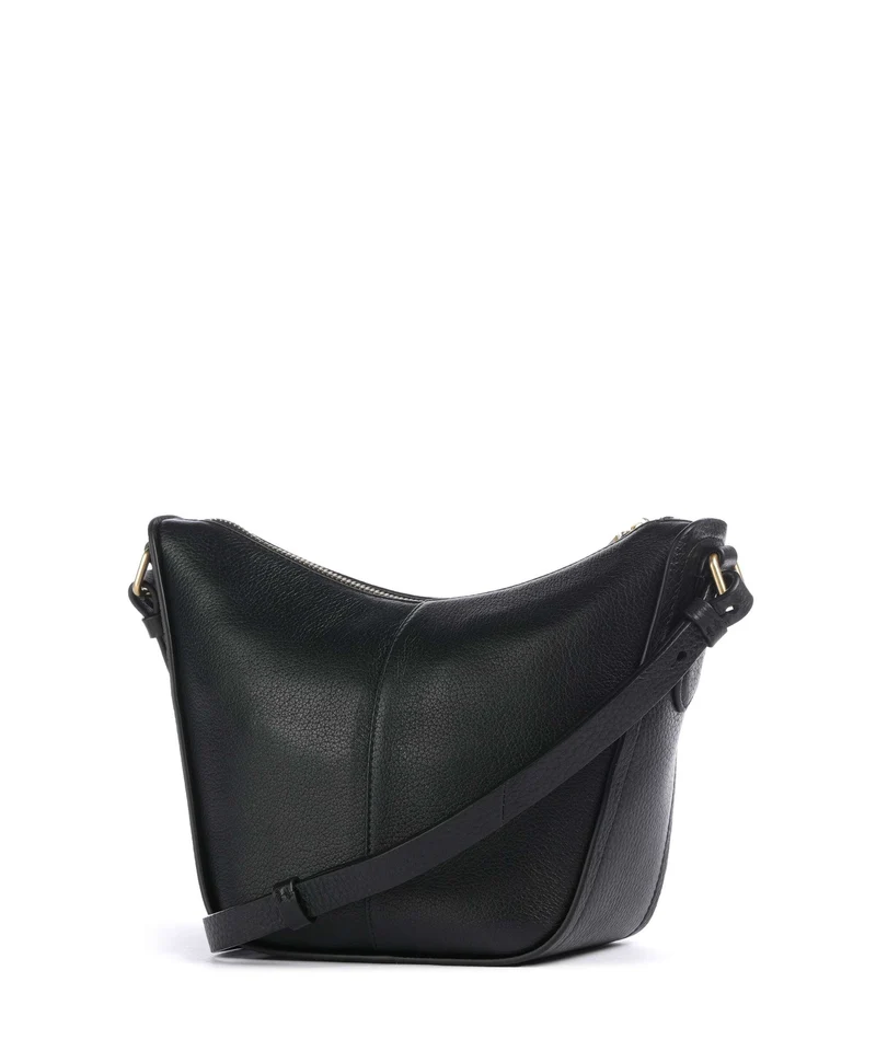 Radley London Oak Street Bandolera black