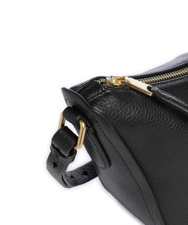 Radley London Oak Street Bandolera black