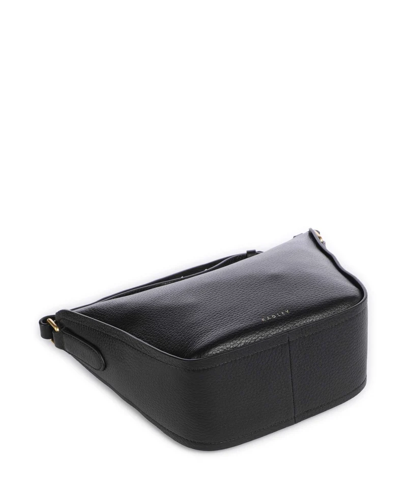 Radley London Oak Street Bandolera black