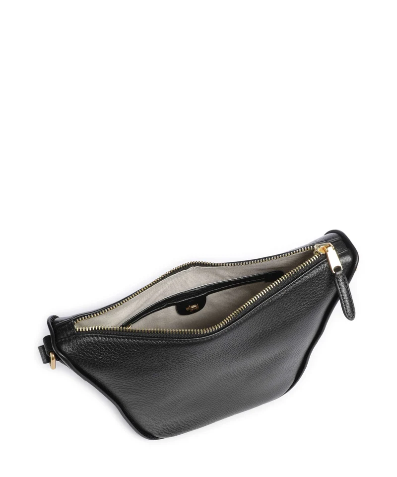 Radley London Oak Street Bandolera black