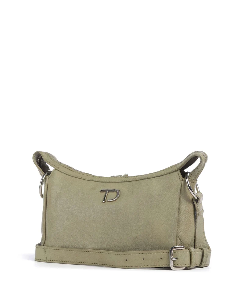 Taschendieb Wien Salvatorianerplatz 4 Bolso de hombro green leaf