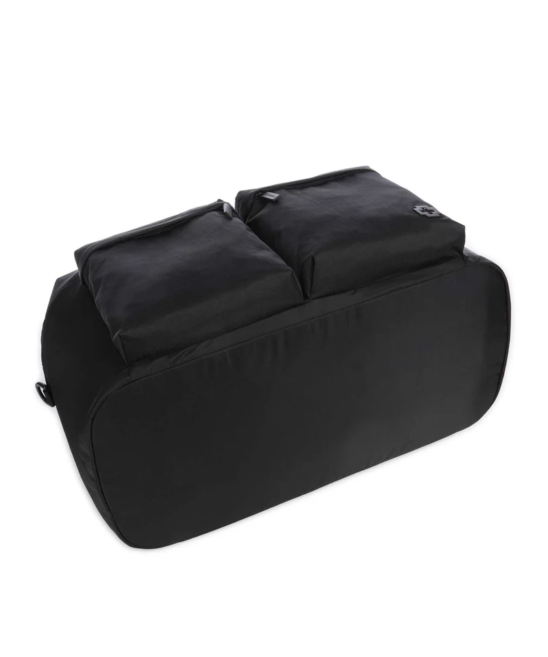 Strellson Wood Street Steven Bolsa de fin de semana black