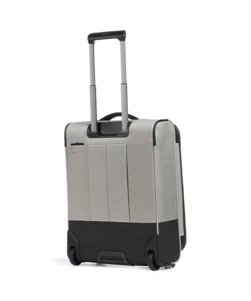 Travelite Crosslite 5.0 Maleta con 2 ruedas natur