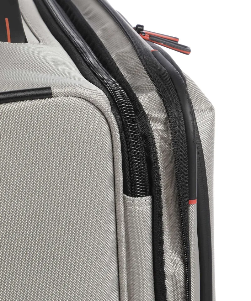 Travelite Crosslite 5.0 Maleta con 2 ruedas natur