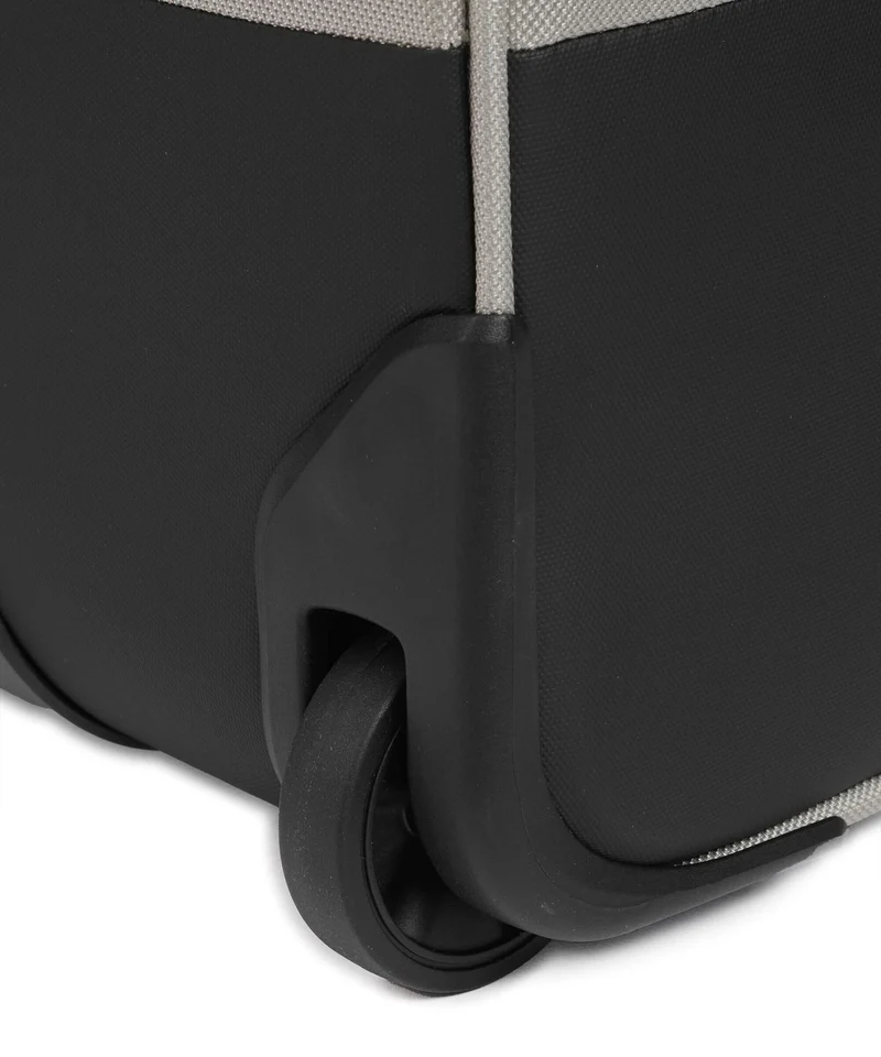 Travelite Crosslite 5.0 Maleta con 2 ruedas natur