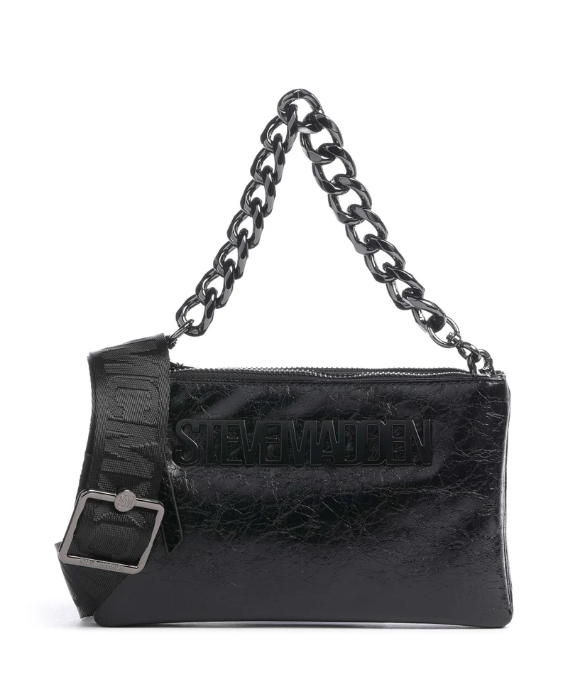 Steve Madden BNICCO Bandolera black