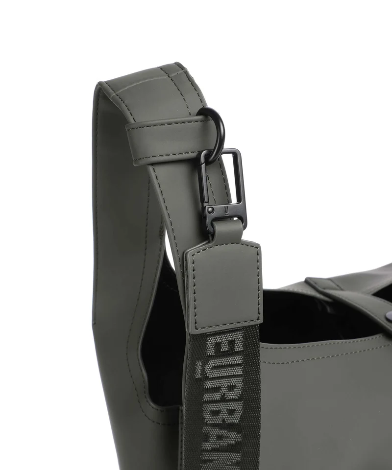 The Urban Society Bolso de hobo forest green