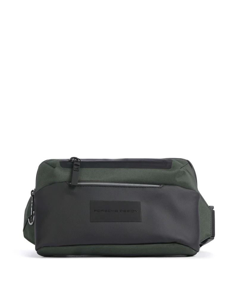 Porsche Design Urban Eco Riñonera forest green