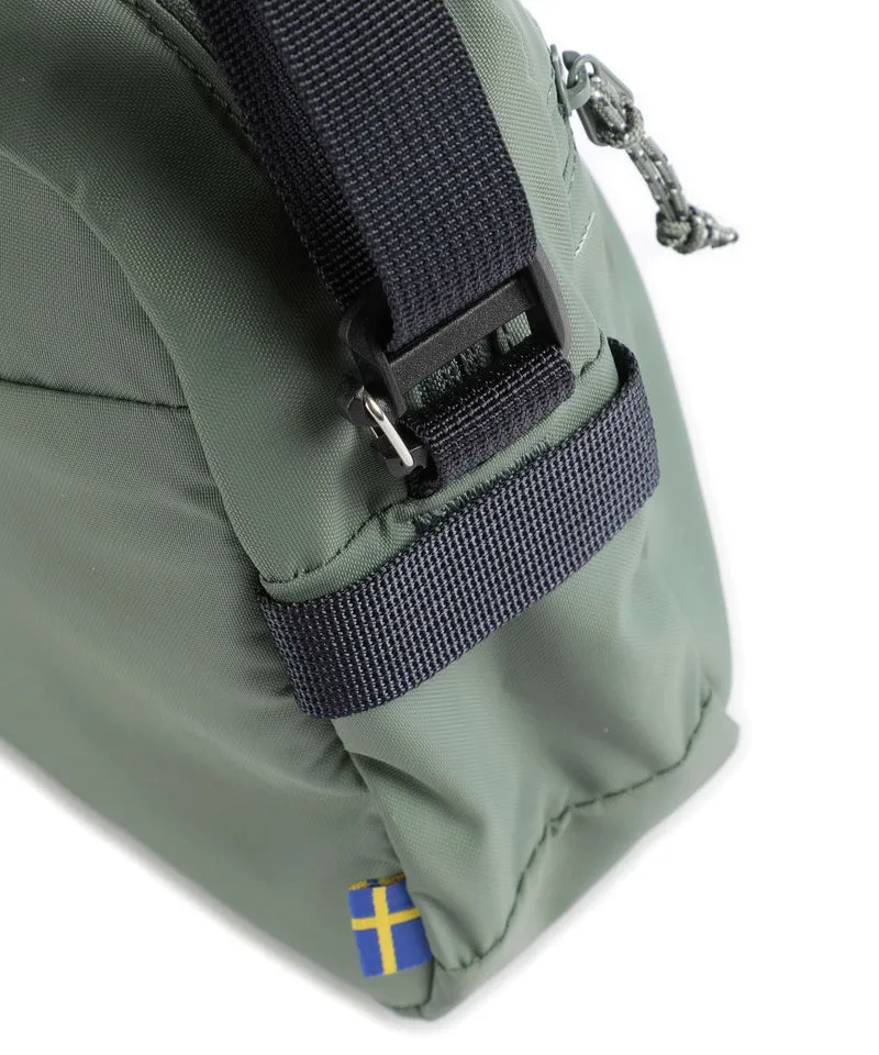 Fjällräven High Coast Bandolera patina green