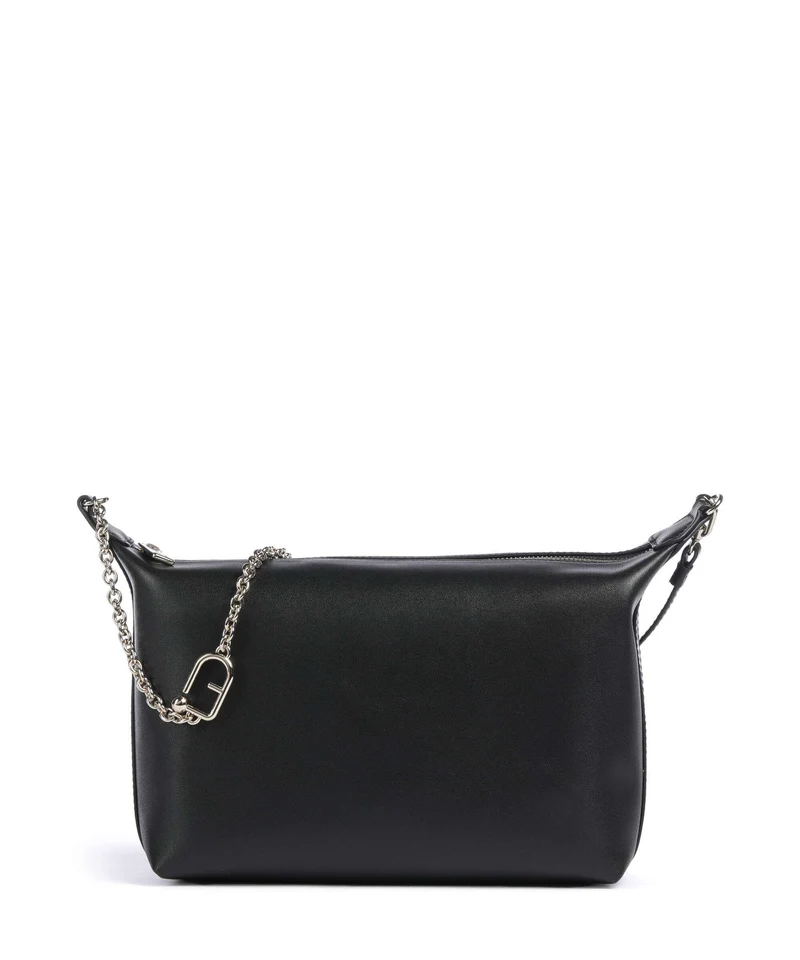 Furla Nuvola Mini Bandolera nero