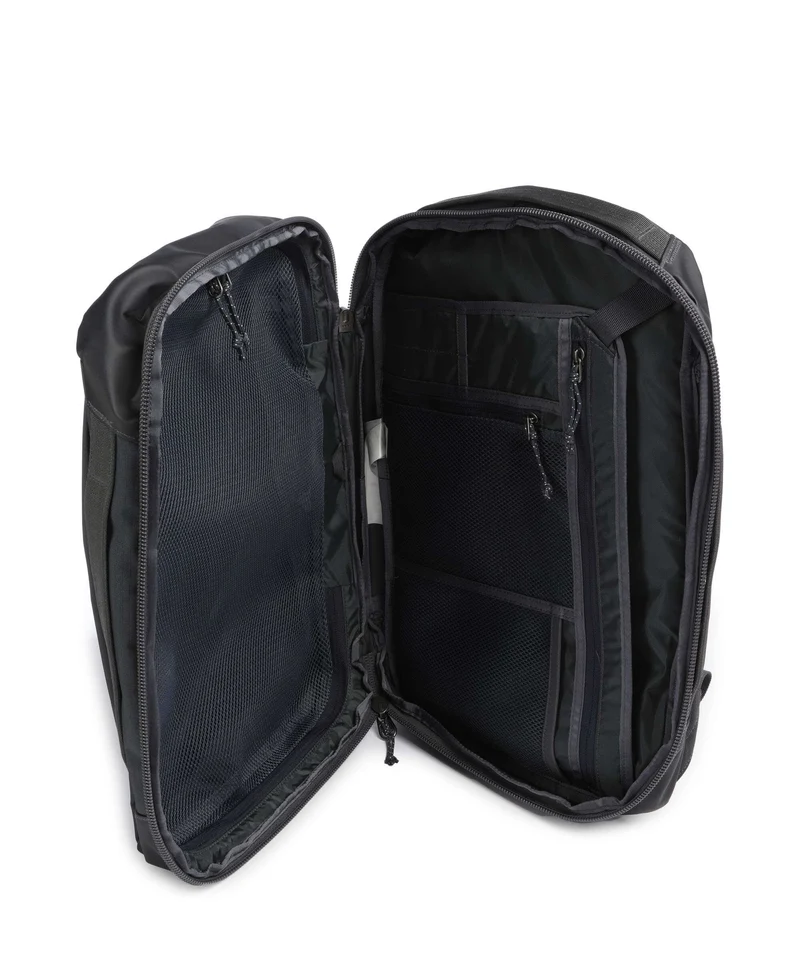 Patagonia Black Hole MCL Micro Mochila de viaje smolder blue