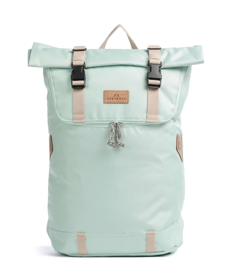 Doughnut Euro Christopher Mochila roll-top soda