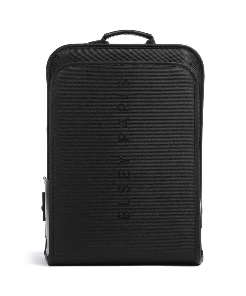 Delsey Paris Arche Mochila schwarz