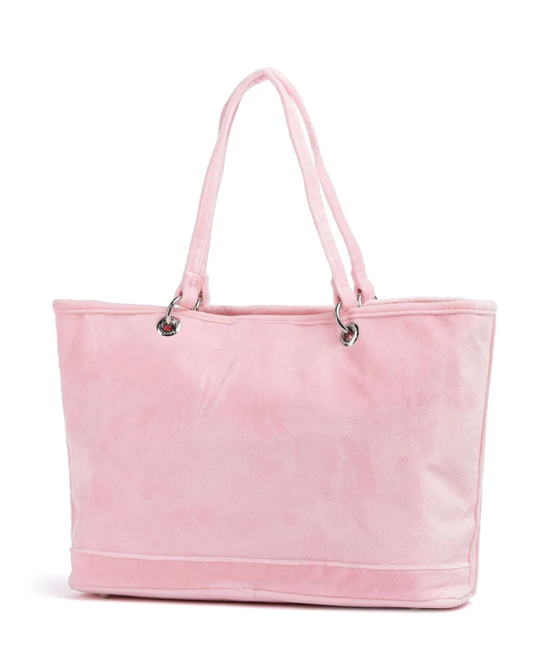 Juicy Couture Kimberly L Bolsa shopping juicy pink